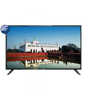 CG 49" Smart LED TV